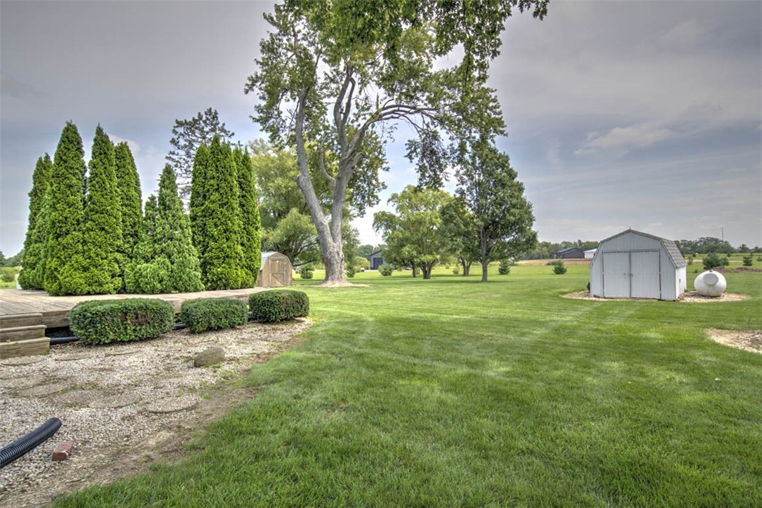 3484 S Long Creek Road Property Photo 28