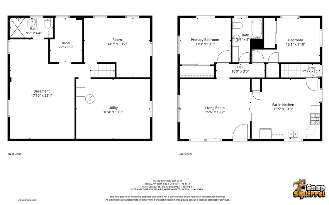 31 Delaware Avenue Property Photo 20
