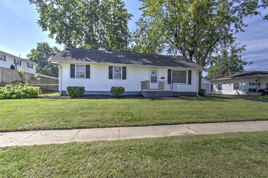 1715 Ravina Park Road Property Photo 1