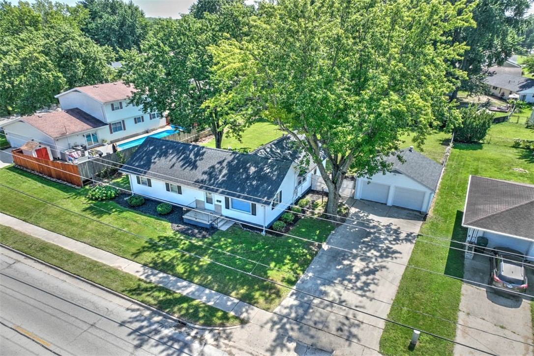 1715 Ravina Park Road Property Photo 4