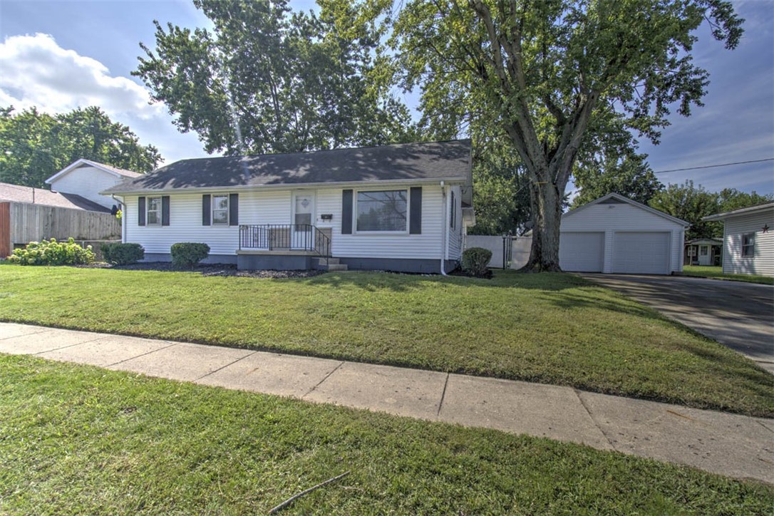 1715 Ravina Park Road Property Photo 7
