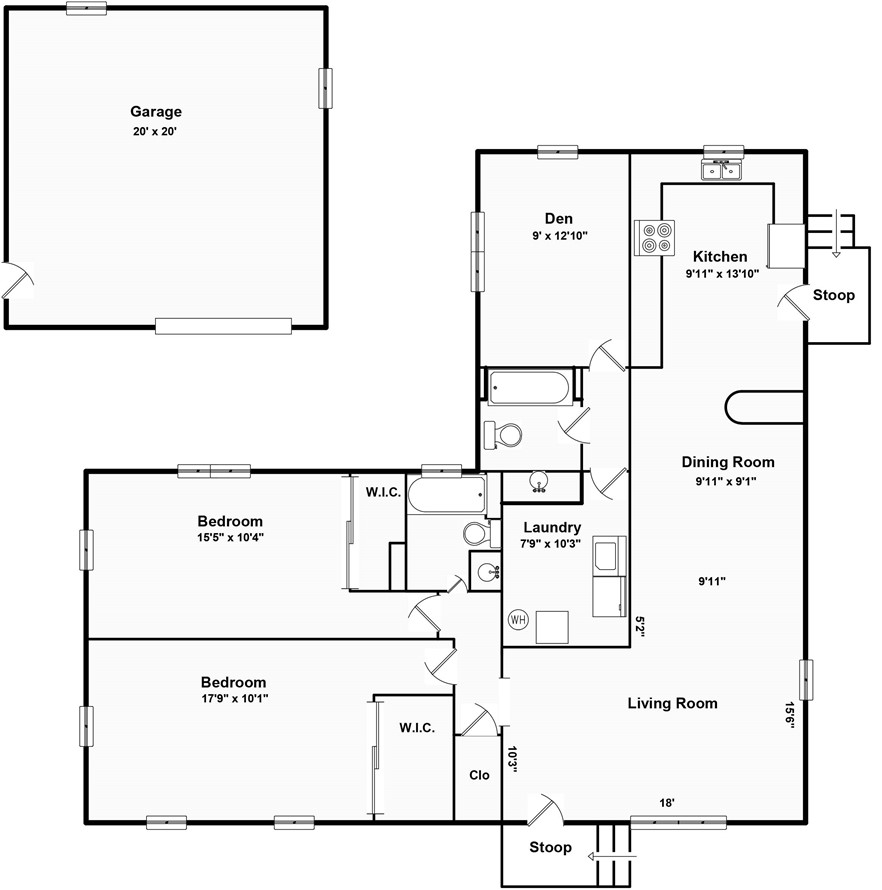 1715 Ravina Park Road Property Photo 27