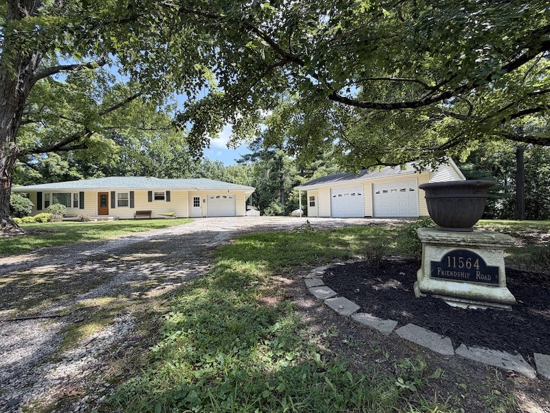 11564 Friendship Road Property Photo 1
