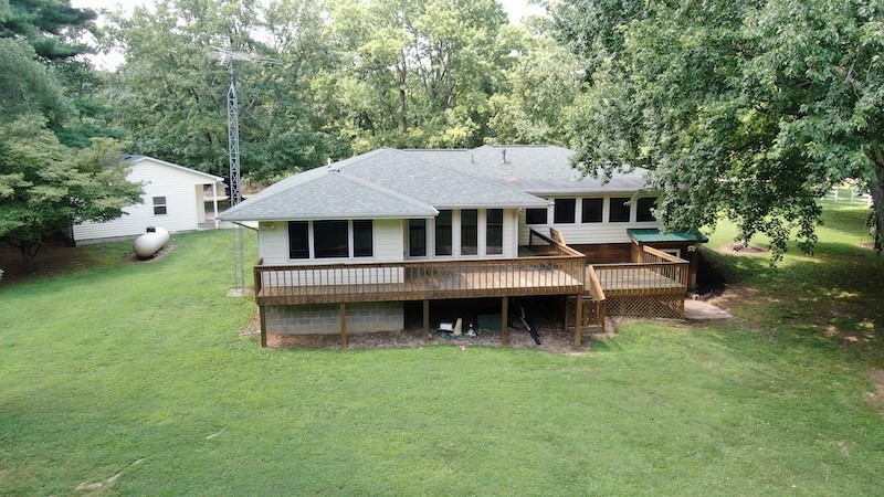 11564 Friendship Road Property Photo 2