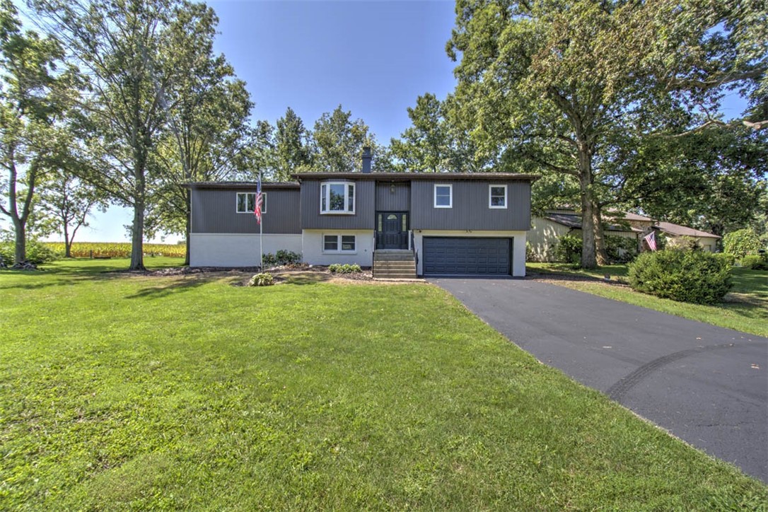 8455 Lehman Road Property Photo 1