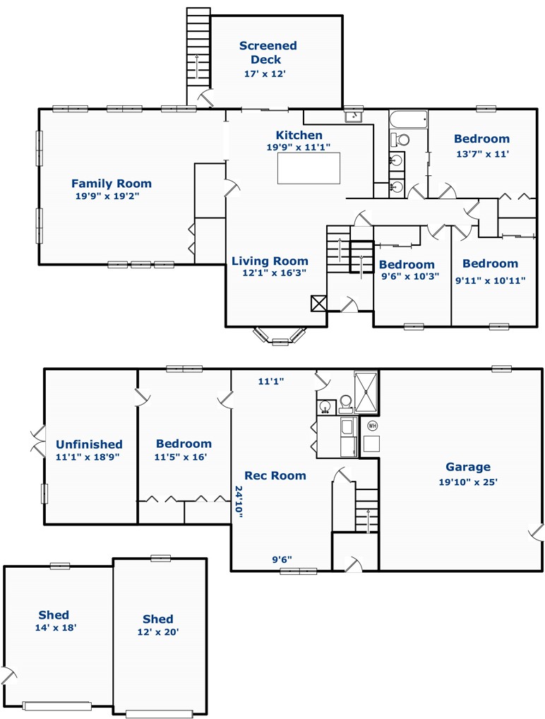 8455 Lehman Road Property Photo 37