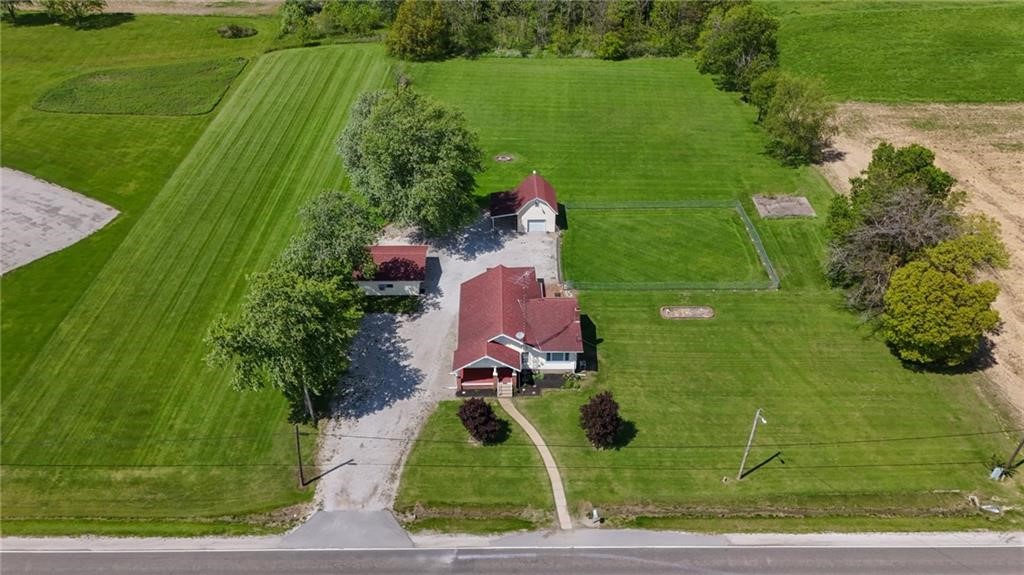 17215 E 2750 North Road Property Photo 1