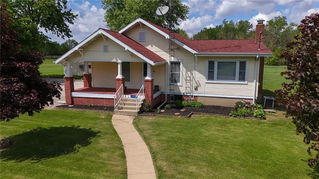 17215 E 2750 North Road Property Photo 2