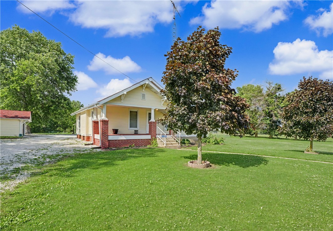 17215 E 2750 North Road Property Photo 4