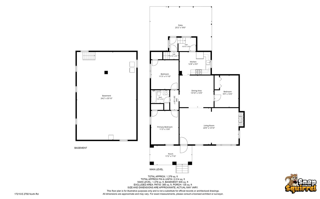 17215 E 2750 North Road Property Photo 39