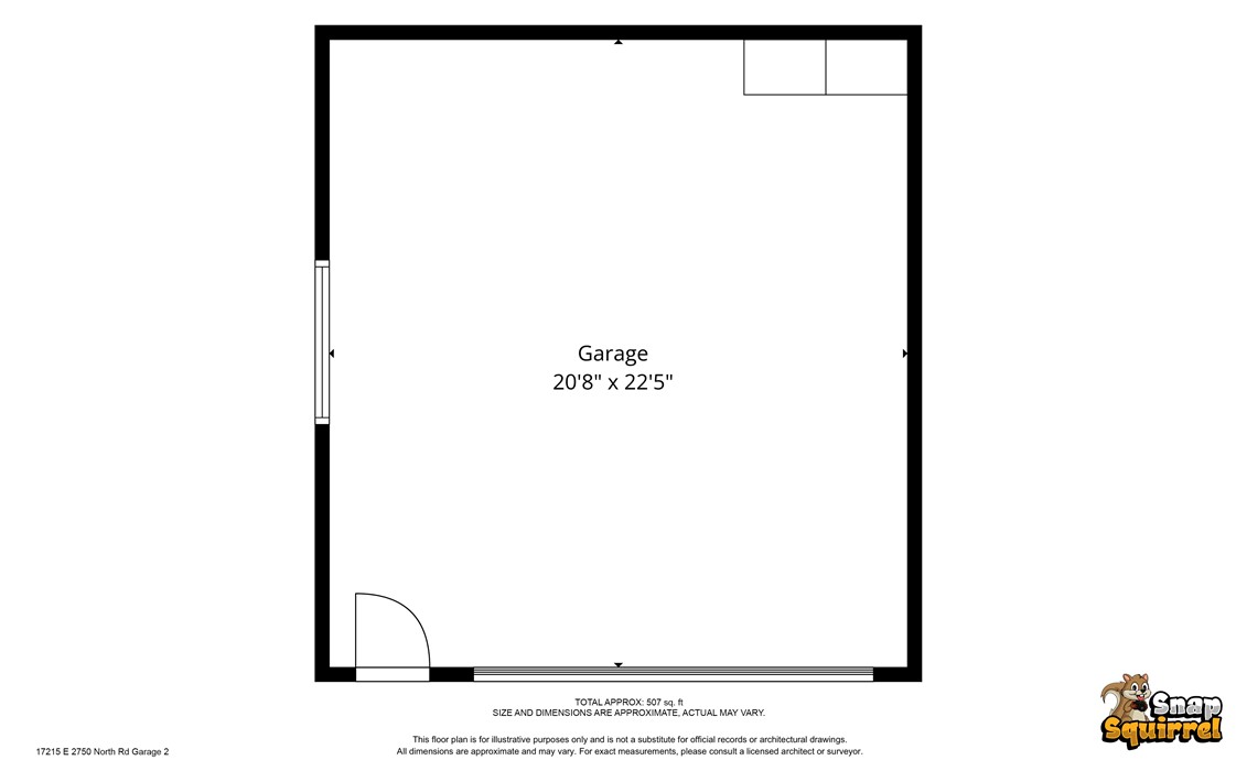 17215 E 2750 North Road Property Photo 41