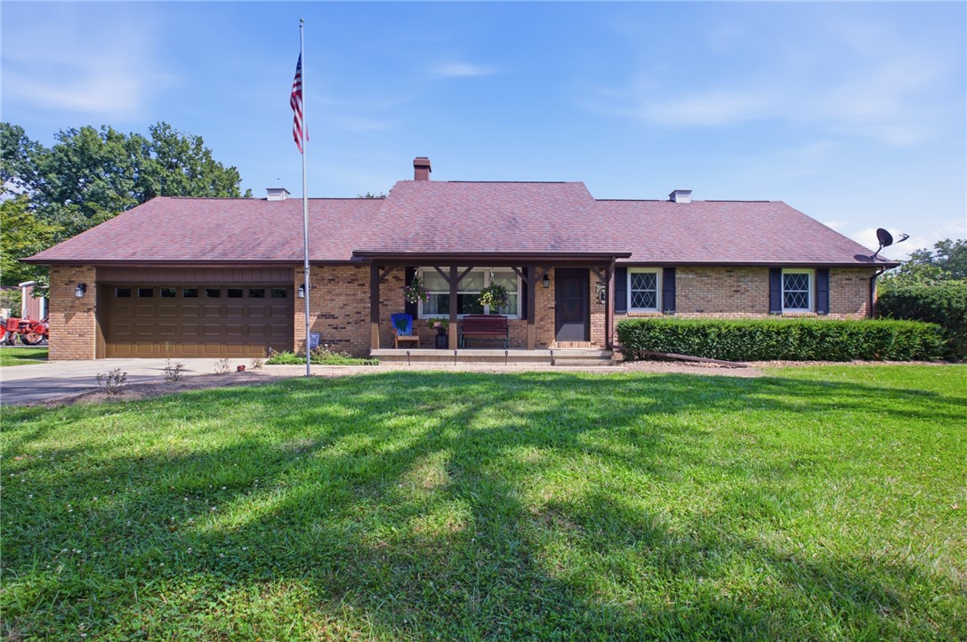 4114 Lake Road Property Photo 1