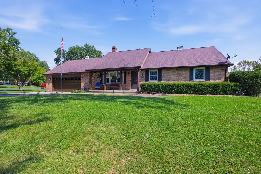 4114 Lake Road Property Photo 2