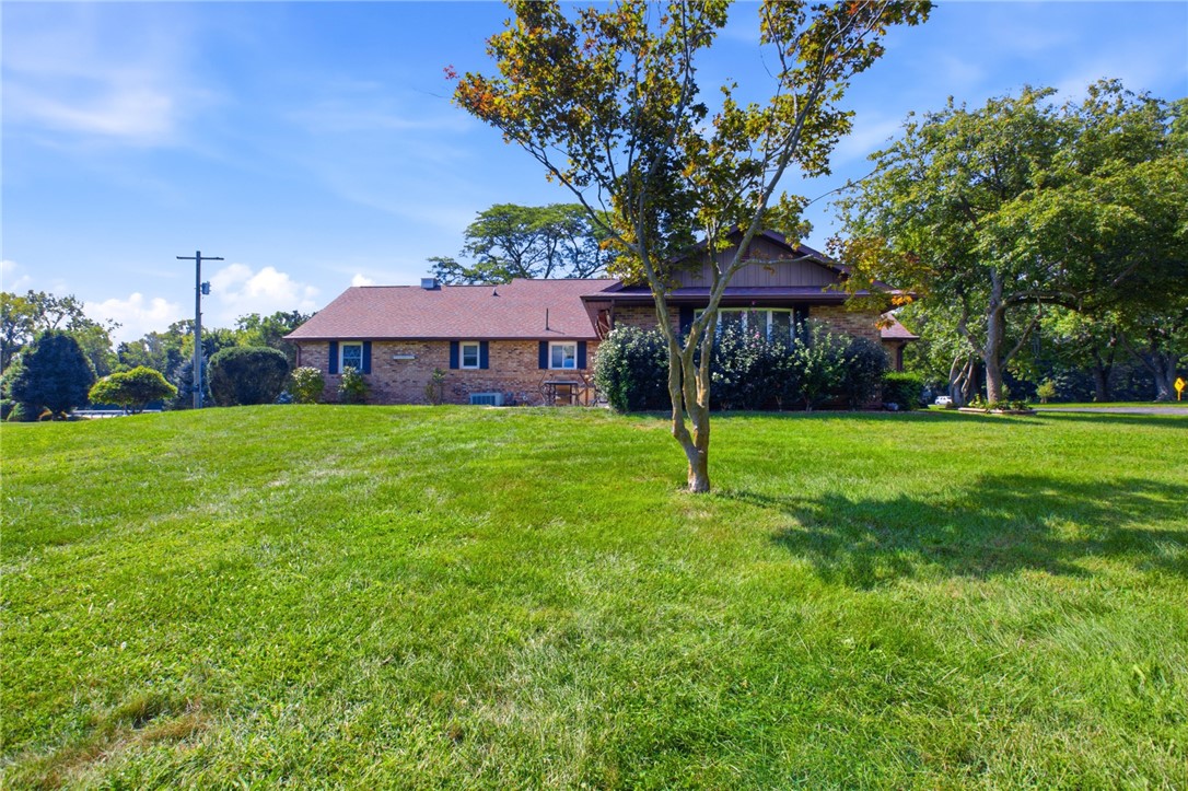 4114 Lake Road Property Photo 4