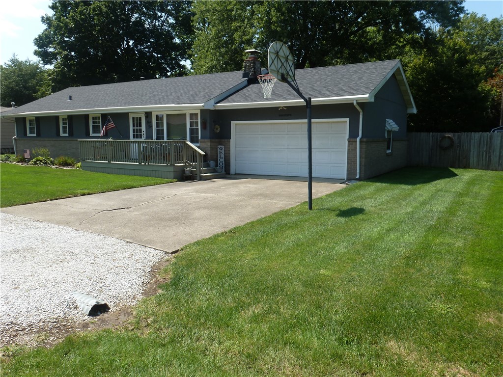 110 Kent Drive