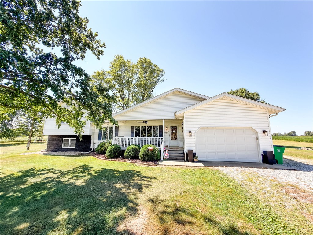 8299 Christy Road Property Photo 1