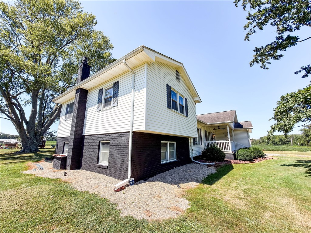 8299 Christy Road Property Photo 4