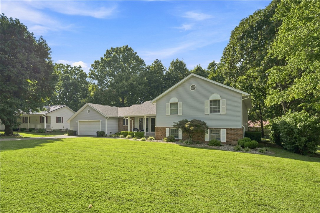 8751 N Cumberland Drive Property Photo 1