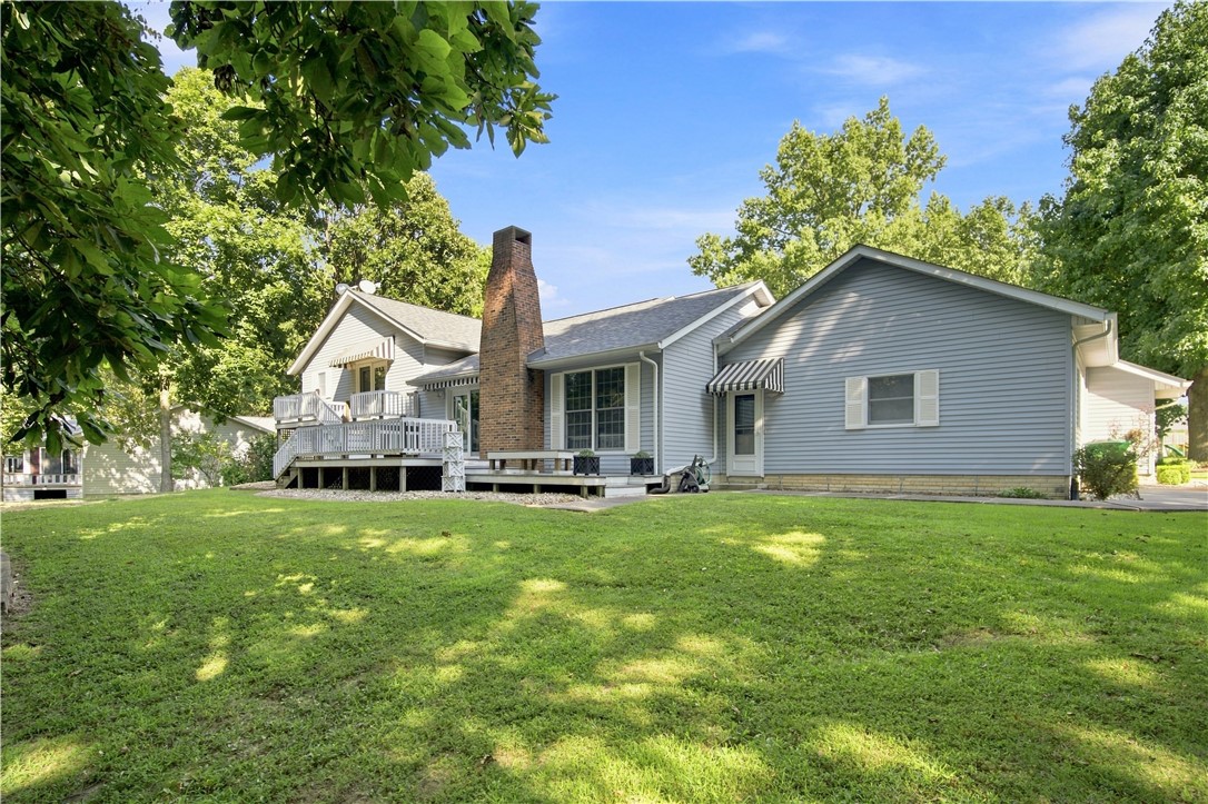 8751 N Cumberland Drive Property Photo 31