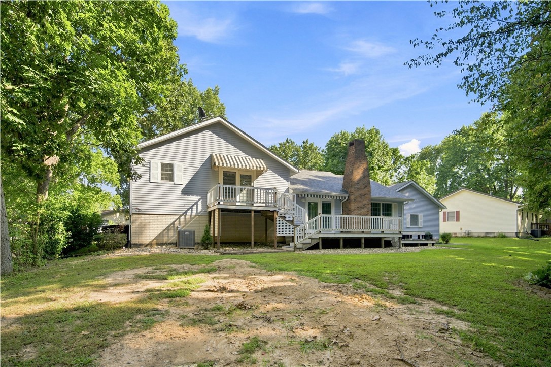 8751 N Cumberland Drive Property Photo 31