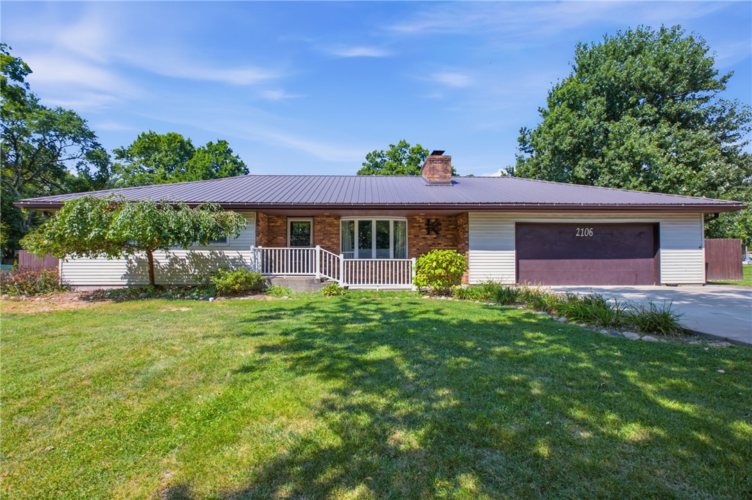 2106 Stoner Drive Property Photo 1