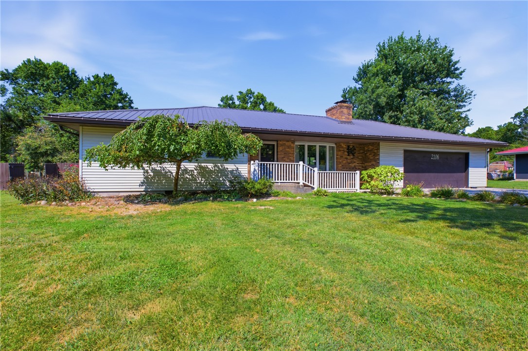 2106 Stoner Drive Property Photo 2