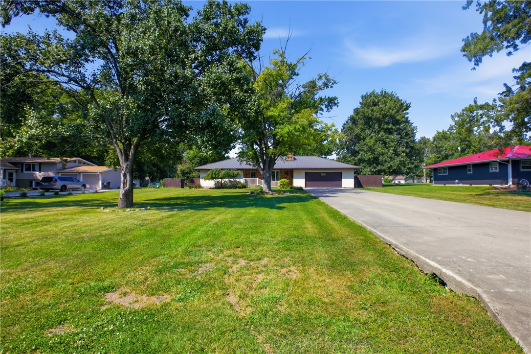 2106 Stoner Drive Property Photo 4