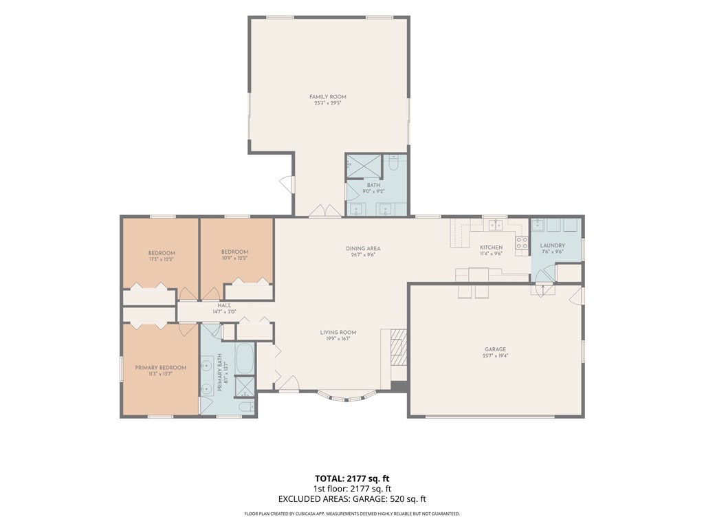 2106 Stoner Drive Property Photo 36