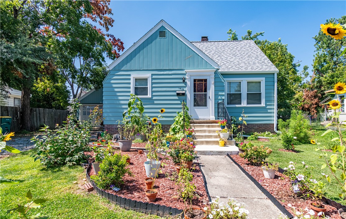 1418 10th Street Property Photo 1