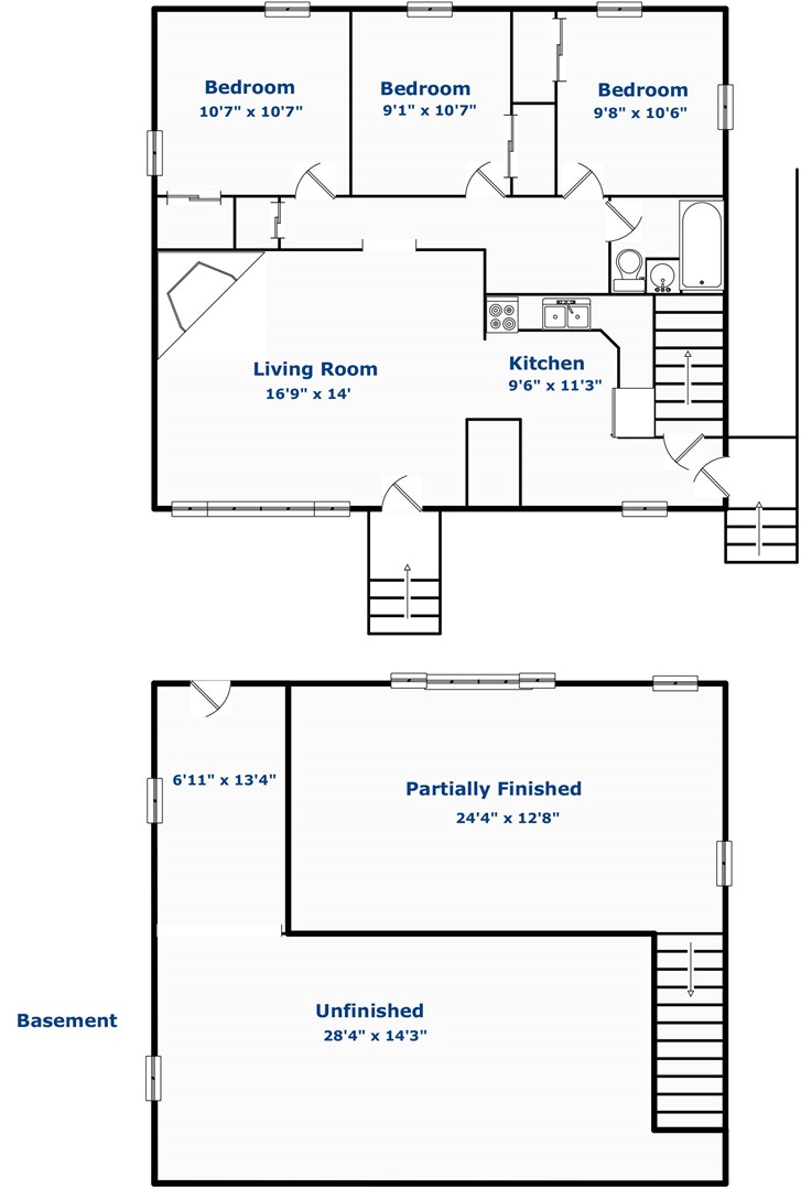 98 Phillips Drive Property Photo 24