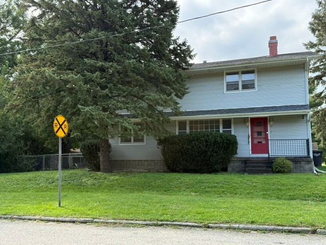 302 Adams Street Property Photo 1
