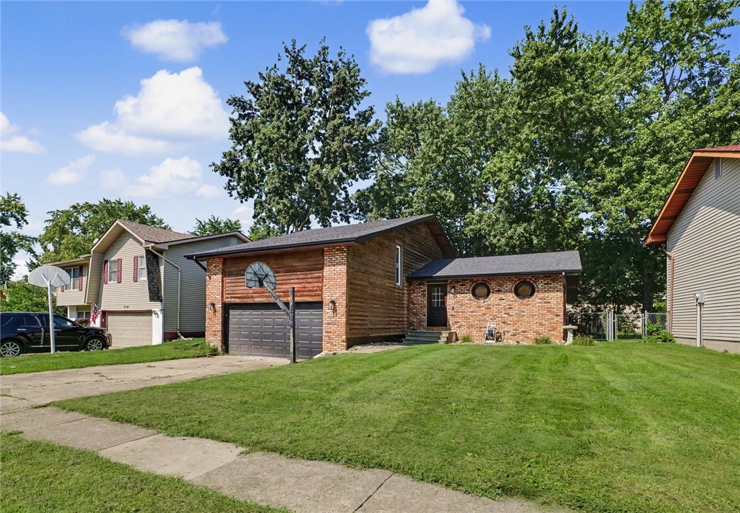 3583 Plover Drive Property Photo 1