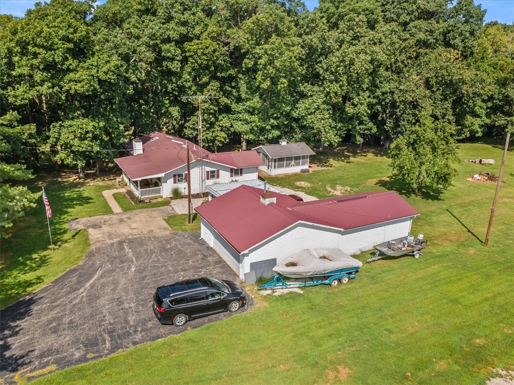 2137 E 1500 North Road Property Photo 45