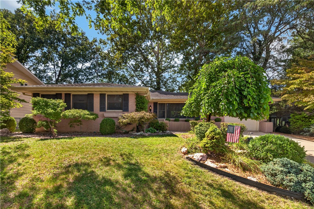 4147 N Newcastle Drive Property Photo 1