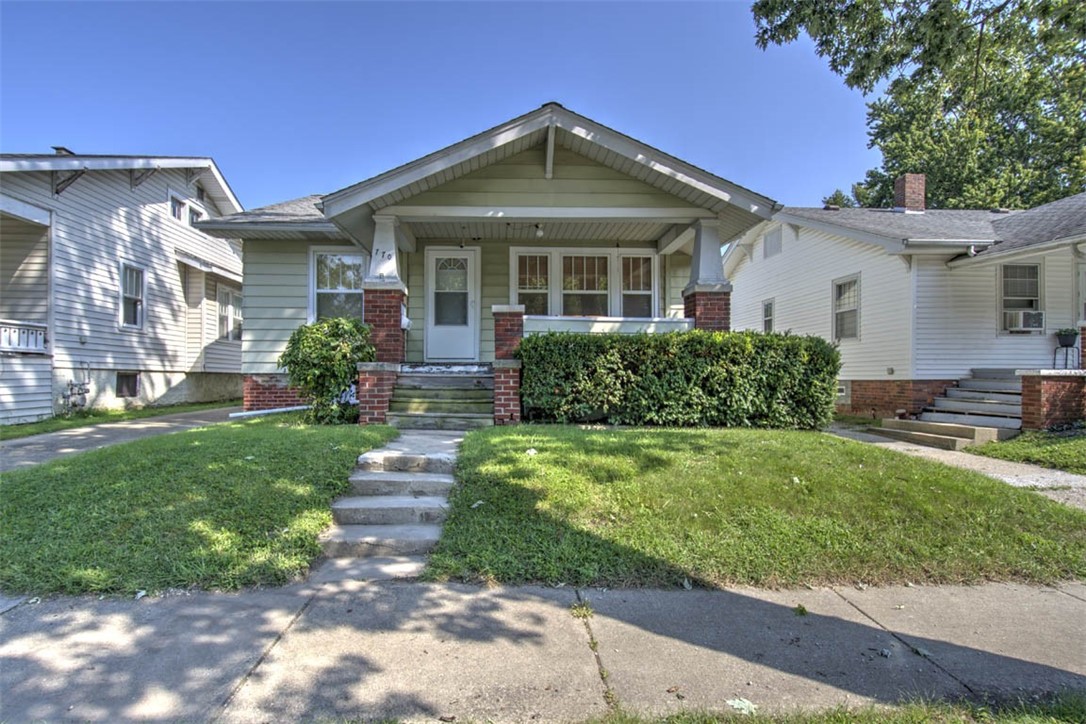 770 W Center Street Property Photo 1