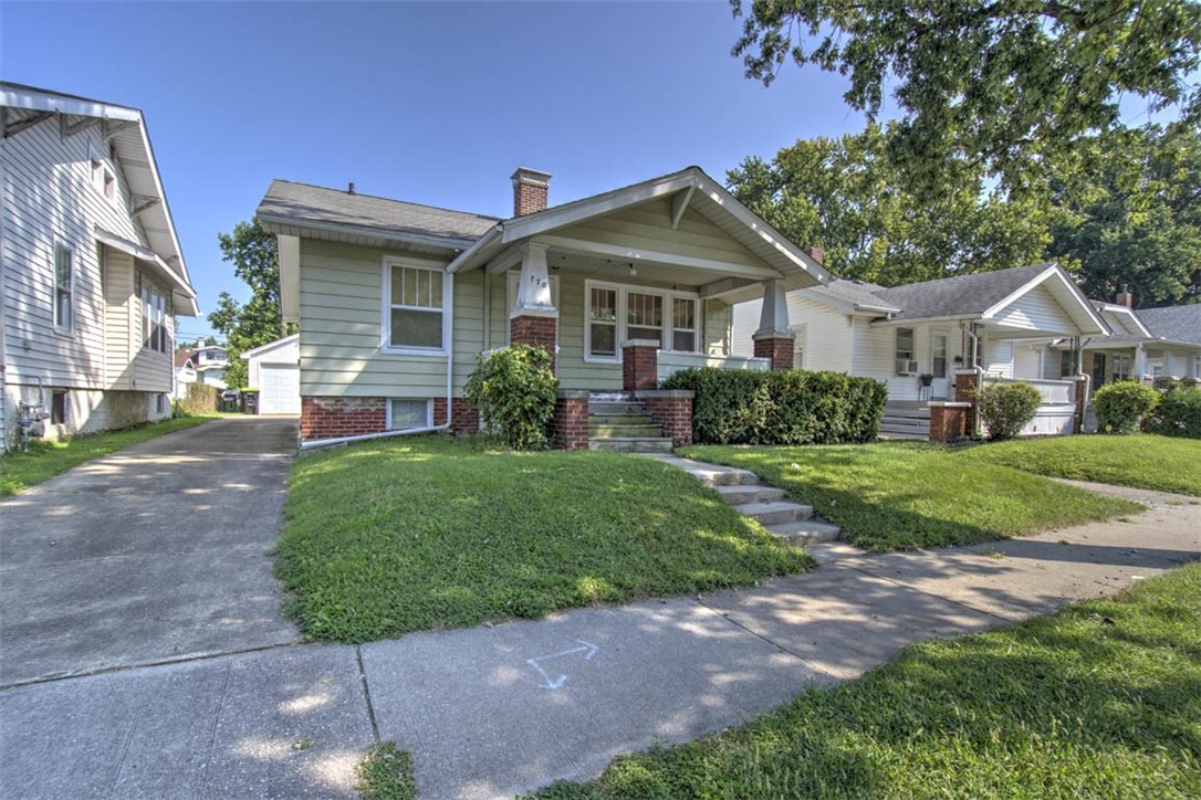 770 W Center Street Property Photo 5