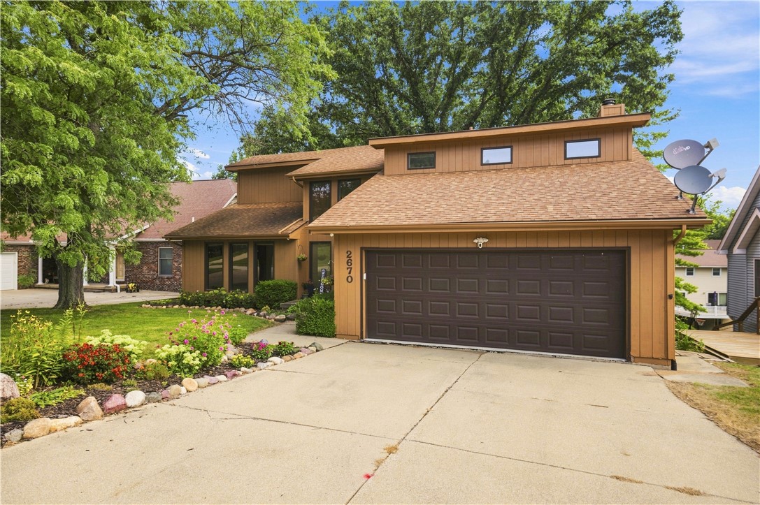2670 S Forrest Green Drive Property Photo 1