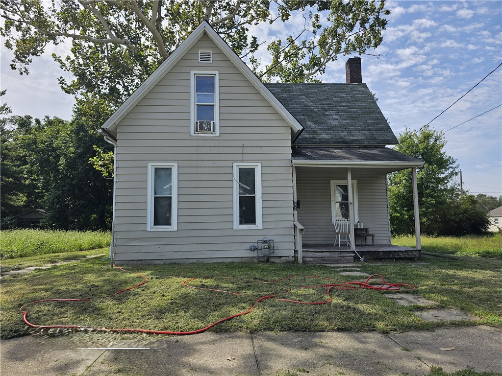 839 Webster Street Property Photo 2