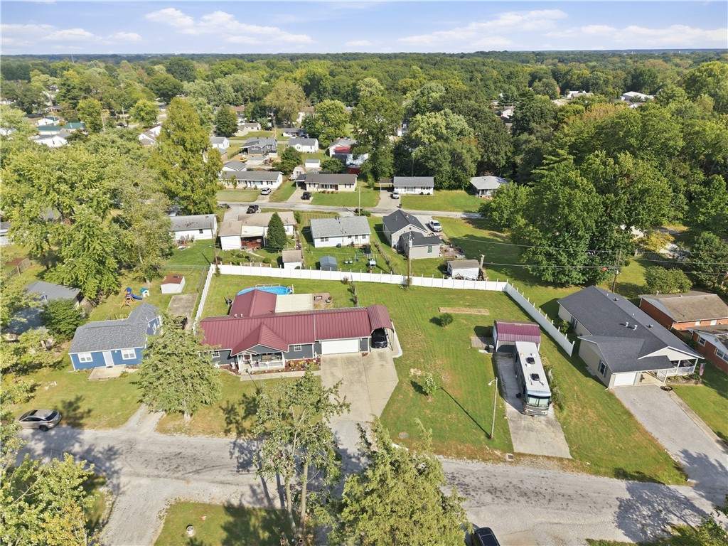 806 S Rosewood Street Property Photo 24