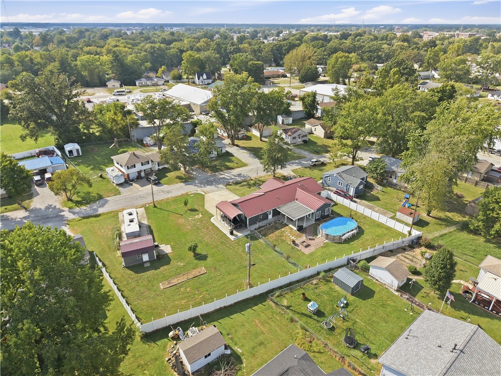806 S Rosewood Street Property Photo 26