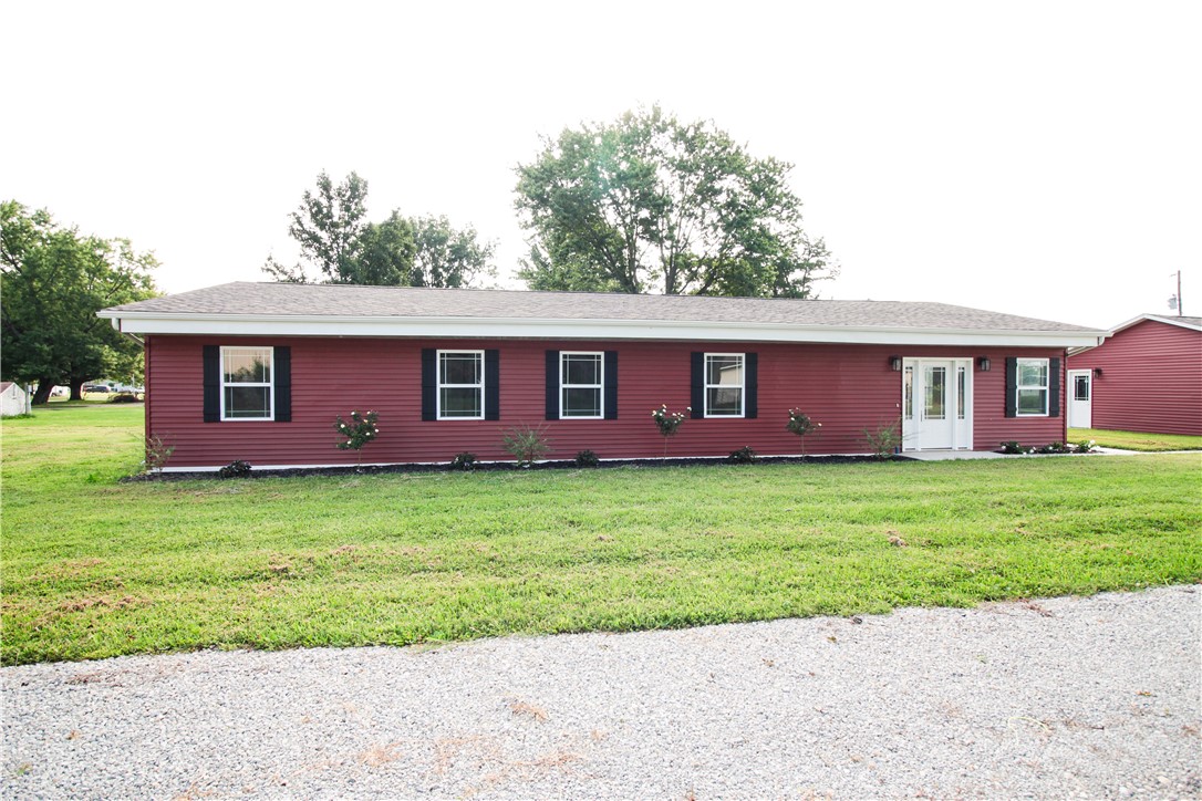 2029 E County Road 250N Property Photo 1