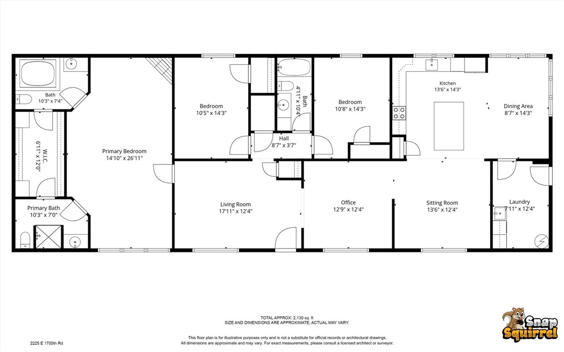 2225 E 1700th Road Property Photo 47