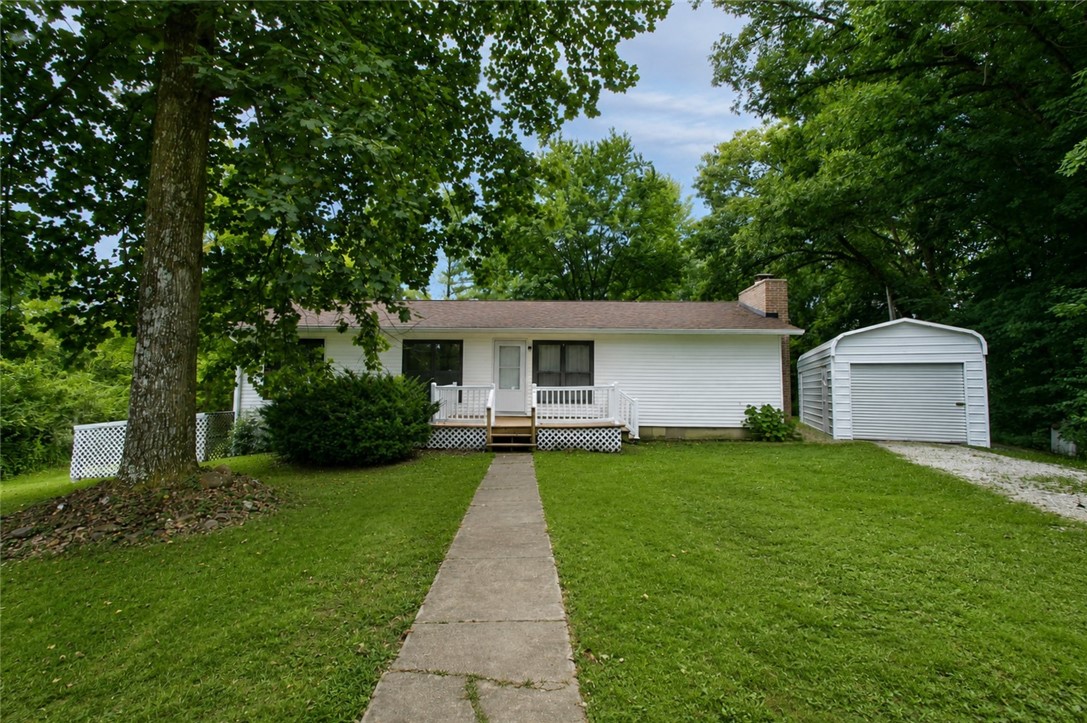 20576 1000th Street Property Photo 1