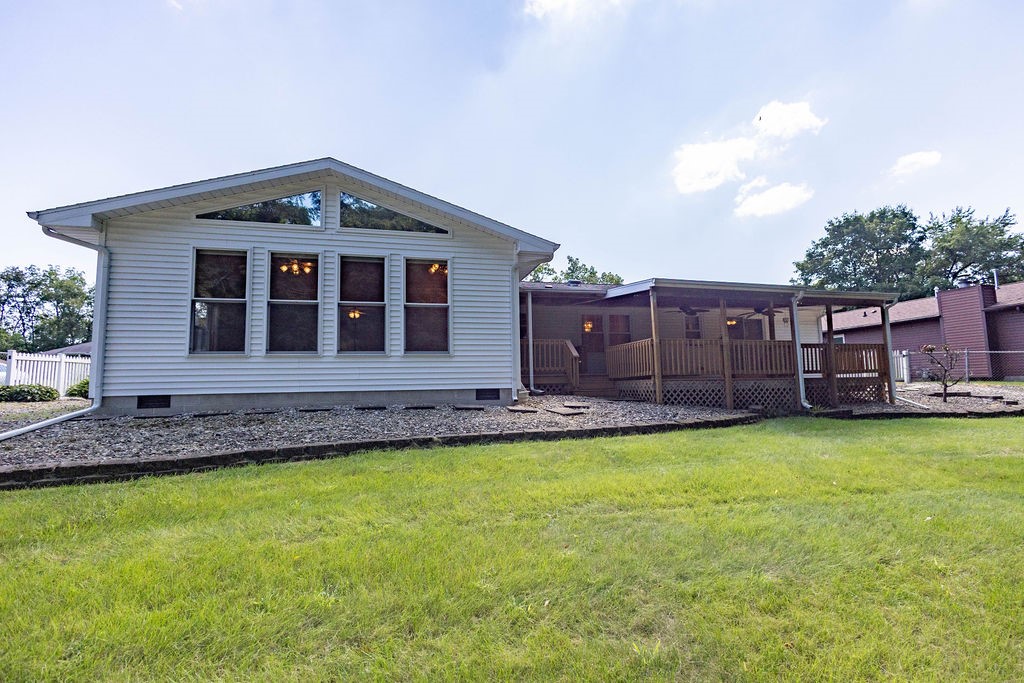 3634 Tuttle Street Property Photo 21