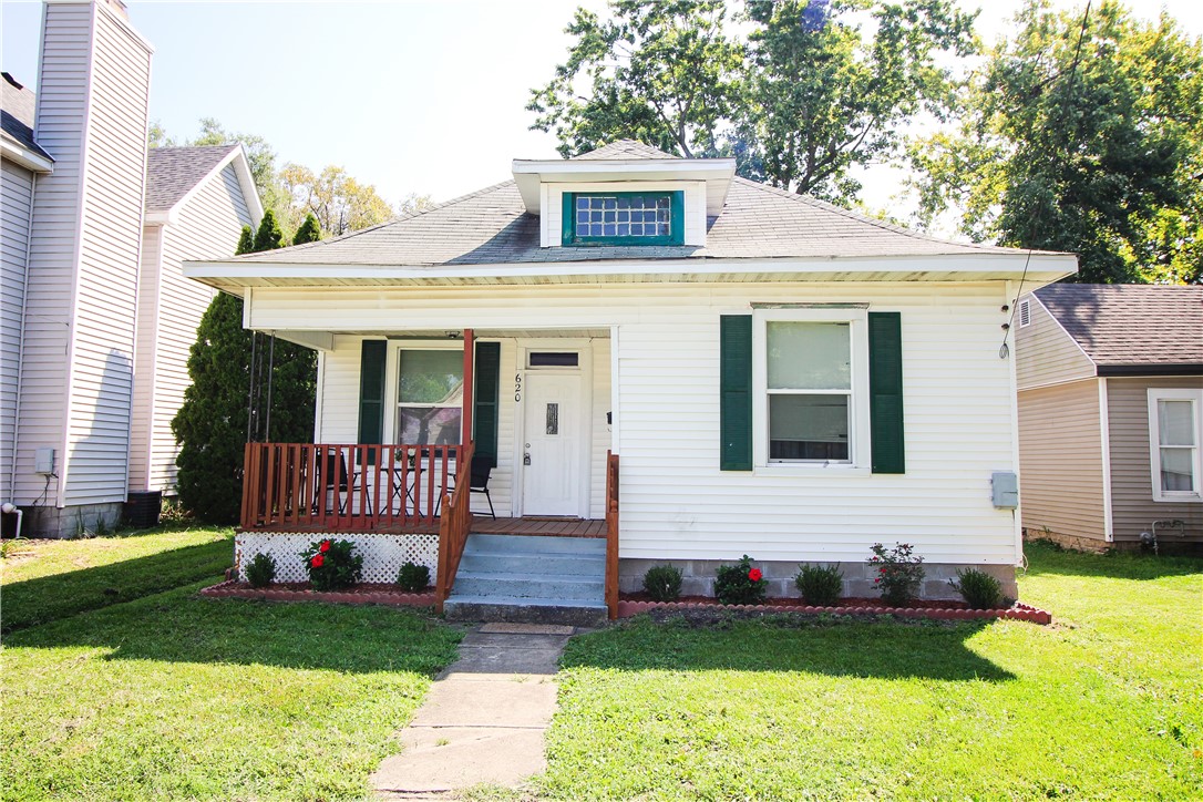 620 14th Street Property Photo 1