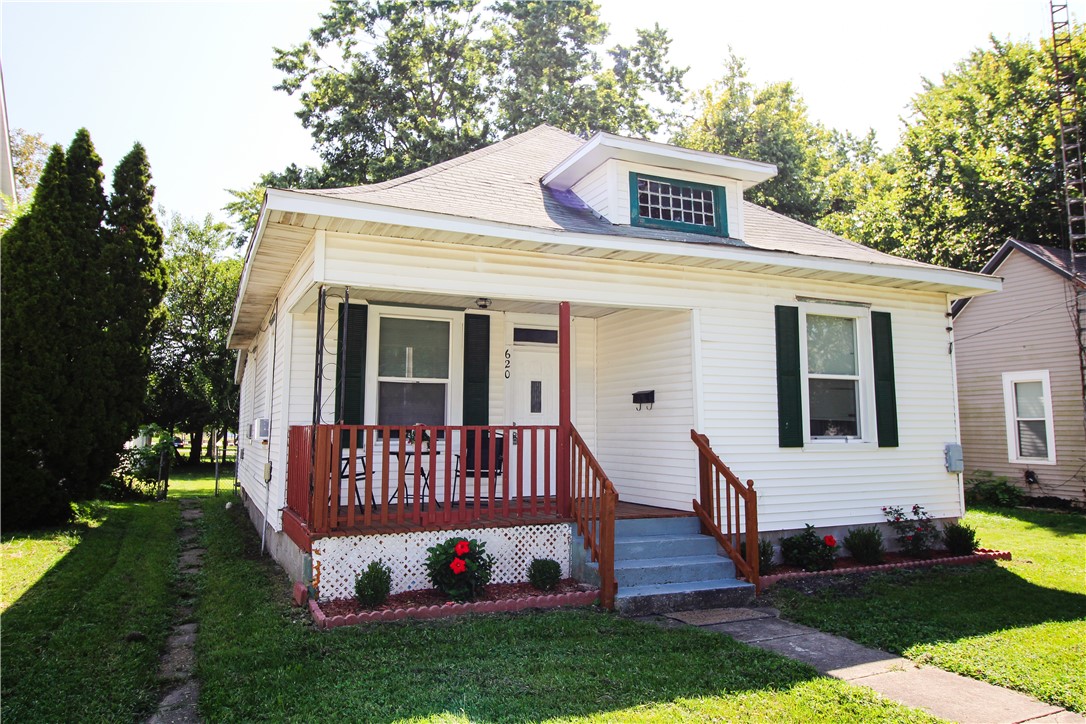 620 14th Street Property Photo 2