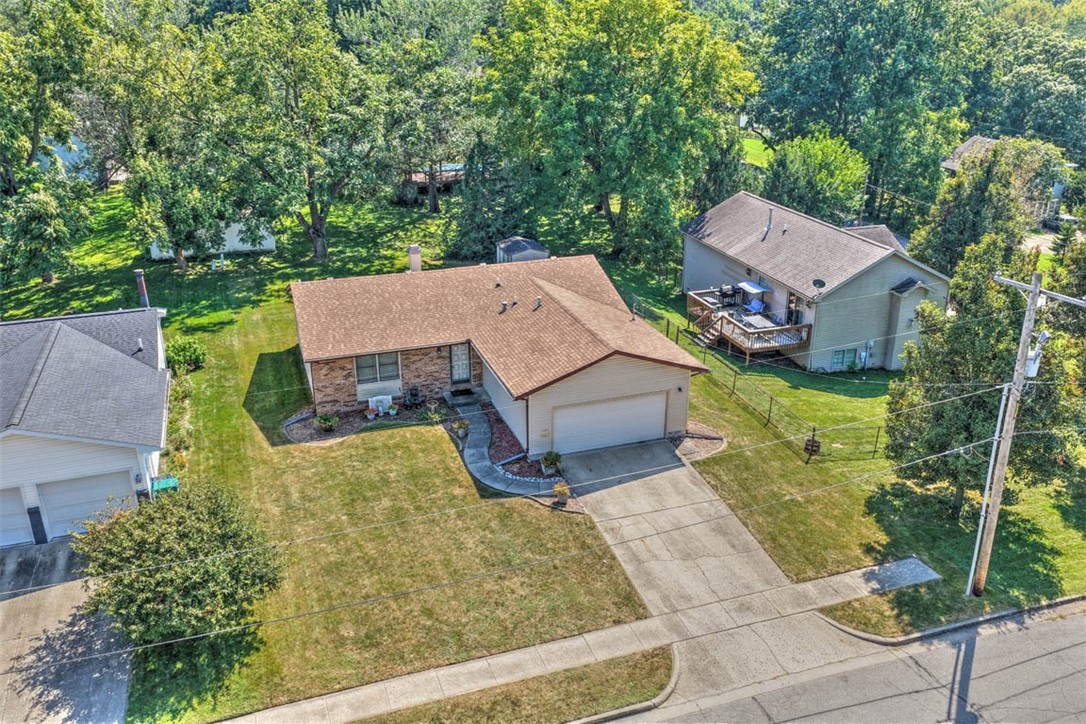 1551 W Pershing Road Property Photo 2