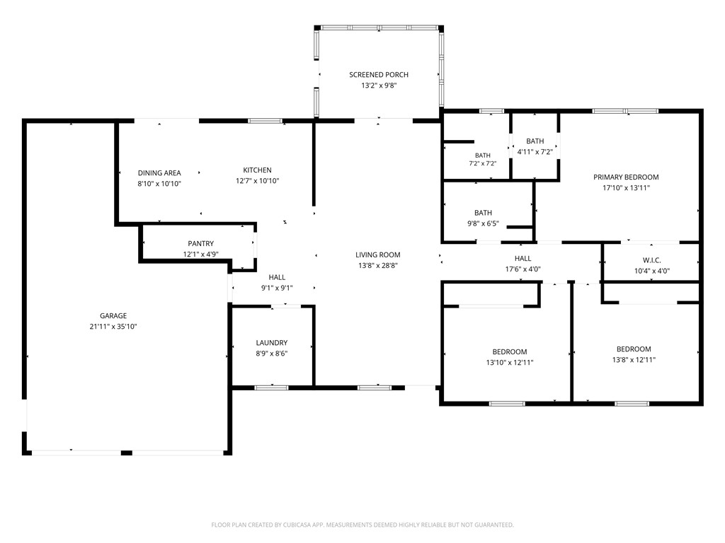 7 Tanglewood Estates Property Photo 35