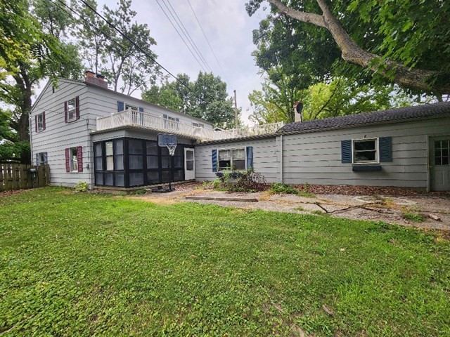 448 Southampton Drive Property Photo 13