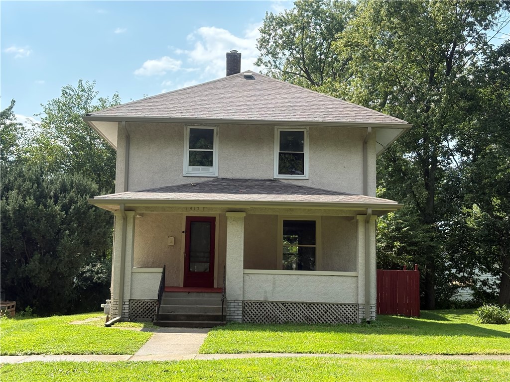 415 S Fourth Street Property Photo 1